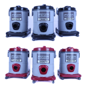 انواع جاروبرقی های سطلی HEDIYEH