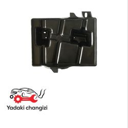 سینی زیر باتری فلزی مناسب برای پراید