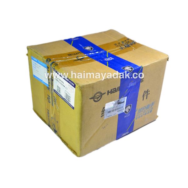 دسته موتور چپ هایما اس5 شرکتی