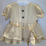 مجلسی دخترانه ( نوزادی )