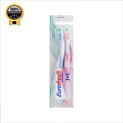 پک مسواک یورو فرش فارماسی Farmasi اورجینال سایز مدیوم