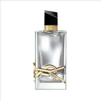 ادکلن ایف سن لورن لیبره له ابسولو پلاتین 90 میل اورجینال جعبه تستر  Yves Saint Laurent Libre L’Absolu Platine
