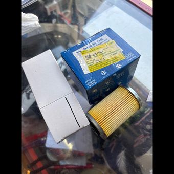 فیلتر روغن اصلی Ns200