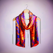 شال و اکسسوری