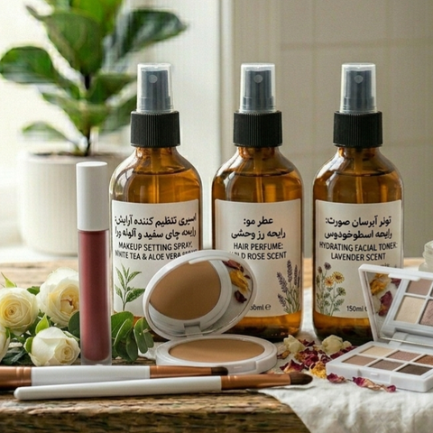 آرایشی_بهداشتی
