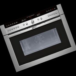 ترکیبی فر و مایکروویو نف neff