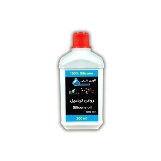 روغن تردمیل (200 سی سی)