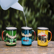 ماگ و لیوان