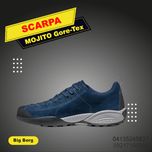 کفش اسکارپا مددل Scarpa Mojito Gore-Tex