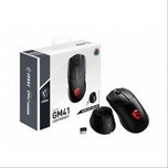 ماوس بی سیم مخصوص بازی ام اس آی CLUTCH GM41
