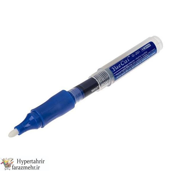 ماژیک وایت برد یوکای مدل Refillable کد G-201