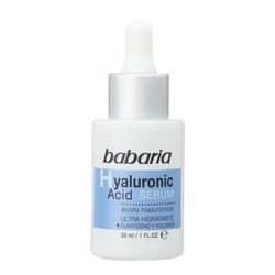 سرم آبرسان هیالورونیک اسید باباریا 30ml