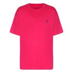 تیشرت ENDURANCE (سرسخت) سرخابی اوریکس V1.0