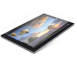 محافظ صفحه نمایش شیشه ای مدل ZAGG مناسب برای تبلت مایکروسافت Surface Pro 7