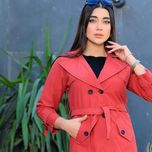 مانتو اسپرت زنانه