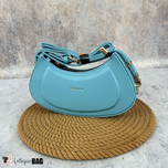 کیف دوشی زنانه COACH - code 1130