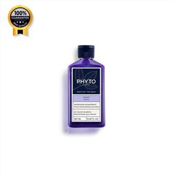 شامپو ضد زردی فیتو Phyto اورجینال Violet Purple