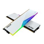 RAM ADATA XPG LANCER RGB BLACK DRAM MODULE 32GB DDR5 5200MHz CL38