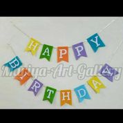 ریسه و آویز تولد