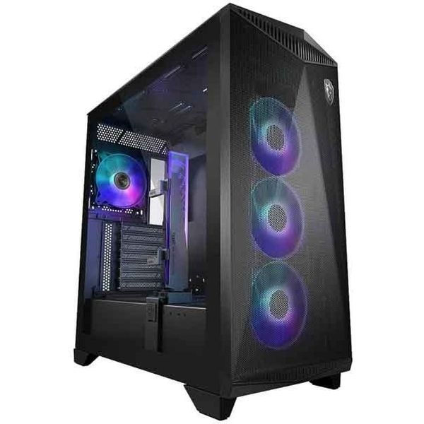 کیس ام اس آی مدل MPG GUNGNIR 300R AIRFLOW