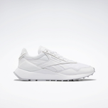 Reebok - Baskets Classic Leather Legacy AZ H68651 Footwear White Grey 2