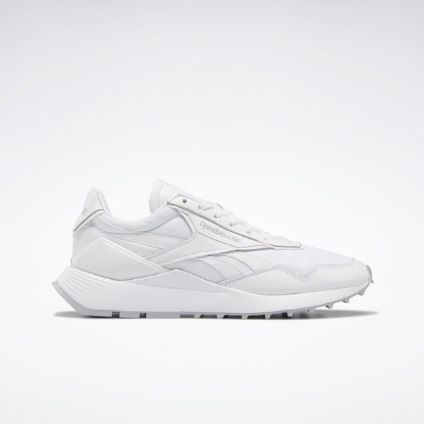 Reebok - Baskets Classic Leather Legacy AZ H68651 Footwear White Grey 2