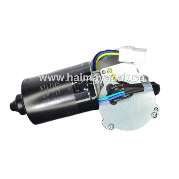 موتور برف پاک کن جلو اچ سی شرکتی