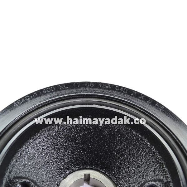 فولی سر میل لنگ هایما اس7 شرکتی