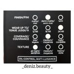 کرم پودر infallible (pro-glow) از برند LOREAL