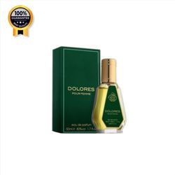 ادکلن دولورس فرگرانس ورد Fragrance World رایحه مارک جاکوبز دکادنس  حجم 50 میل