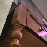 میز آرایش ماهورا