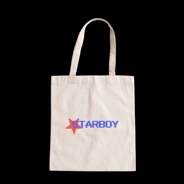 تت بگ STARBOY