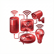 لوازم هوشمند خانه