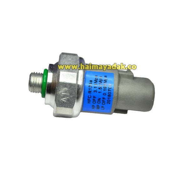 سوییچ الکتریکی کلیدسه کاره کمپرسورکولر هایما اس7 2000