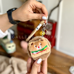 آیینه جیبی عروسکی