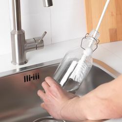 فرچه بطری شور ایکیا سری MEDELVAG