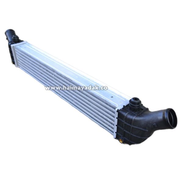 رادیاتور خنک کننده هوای توربو هایما اس7 توربو شرکتی