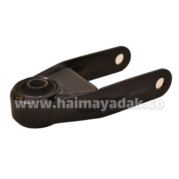 دوشاخه نگهدارنده دسته موتورپائین راست اچ سی کراس