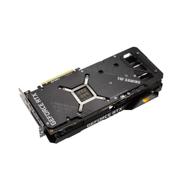 کارت گرافیک ایسوس مدل TUF Gaming GeForce RTX™ 3080 Ti