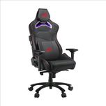 صندلی گیمینگ ایسوس مدل ROG Chariot SL300C RGB Black