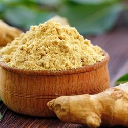 پودر زنجبیل _100 گرم