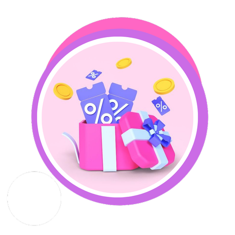 تخفیف های ویژه