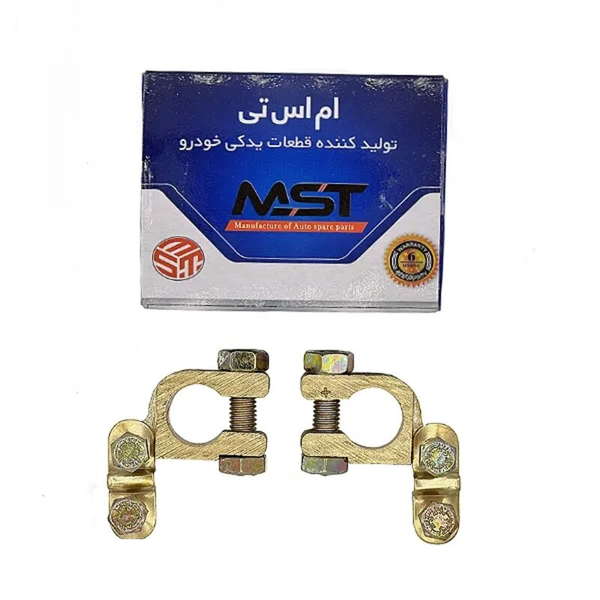 سرباتری سواری MST