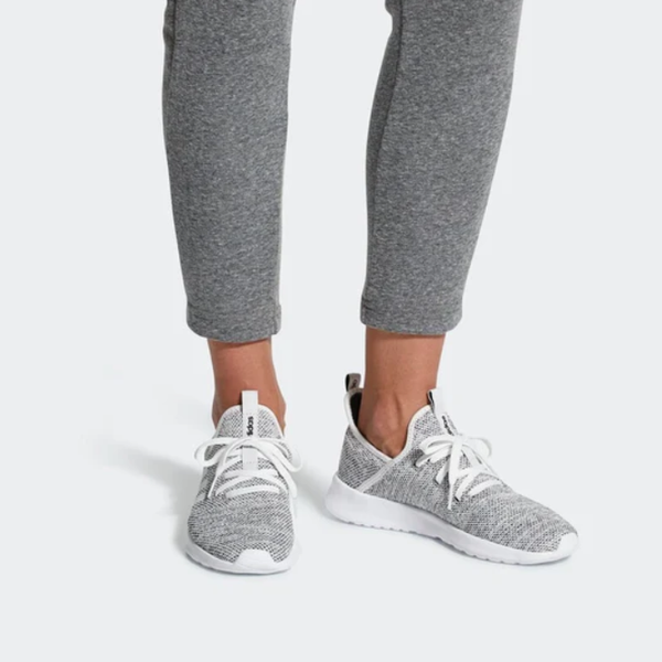 Adidas WMNS Cloudfoam Pure Footwear White DB0695