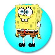 باب‌اسفنجی