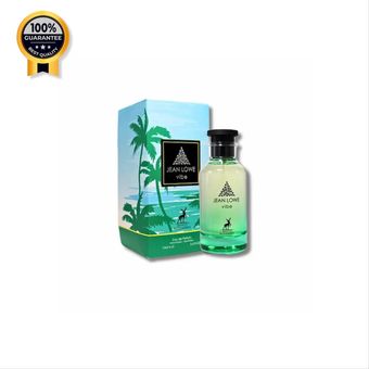 ادکلن لویی ویتون پسیفیک چیل الحمبرا Alhambra اورجینال Jean lowe vibe