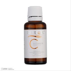 سرم پوست کندال مدل ویتامین سی حجم 30 میلی لیتر