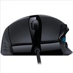 Mouse LOGITECH G402 Hyperion Fury Wired