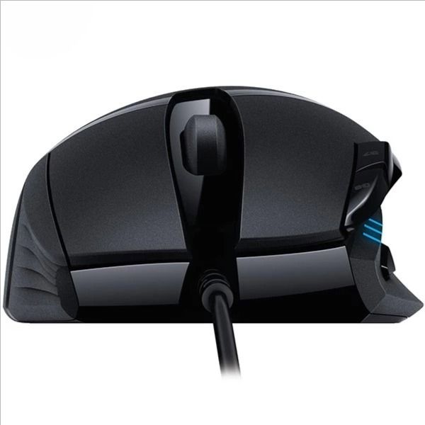 Mouse LOGITECH G402 Hyperion Fury Wired