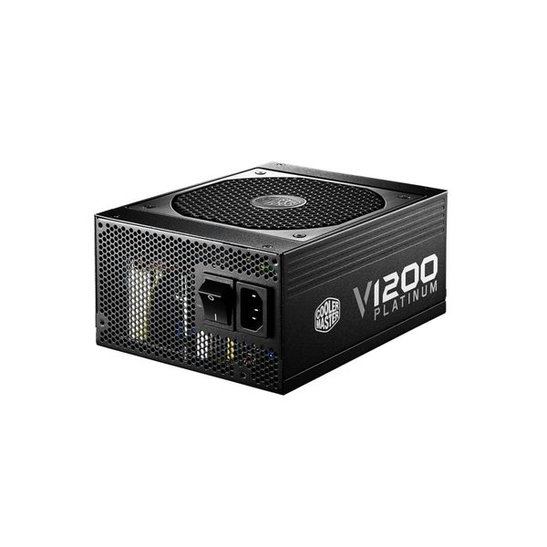 منبع تغذیه کامپیوتر مدل Cooler Master V1200